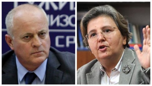 ЛИЦЕМЕРЈЕ ЈТОК: Узимали тужиоце ВЈТ у Београду, а сад сви кукају кад остају без дуплих плата