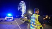 FESTIVAL POD LUPOM: Obaveštenje Policijske uprave u Kraljevu