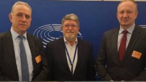 ANTISRPSKA PLATFORMA PICULE I HRVATSKE DRŽAVE Vučić: Oni su sve svoje srpske poslušnike iskoristili za kampanju protiv Srbije