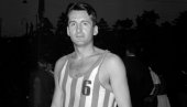 PREMINUO LEGENDARNI KOŠARKAŠ ZVEZDE: Bio je prvi član zlatne generacije!