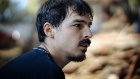 НАГРАДА ЗА ВЕТРЕ, ПРИЧАЈ СА МНОМ: Филм Стефана Ђорђевића победио на Међународном филмском фестивалу Guanajuato (GIFF) у Мексику.