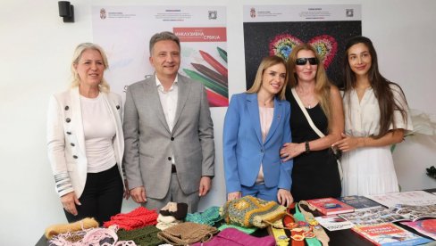 NOVA ELEKTRONSKA USLUGA ZA OSOBE SA INVALIDITETOM: Povraćaj PDV-a pri uvozu vozila dostupan na Portalu eUprava