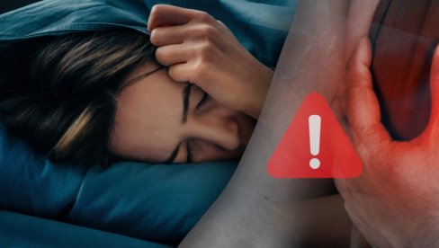 SPAS U 10 SEKUNDI: Kako sami sebi možete da pomognete u slučaju srčanog udara