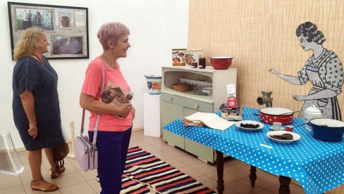 TRADICIONALNO VOĆE ZAPADNE I CENTRALNE SRBIJE U VALJEVSKOM NARODNOM MUZEJU   Šljiva - simbol berićeta