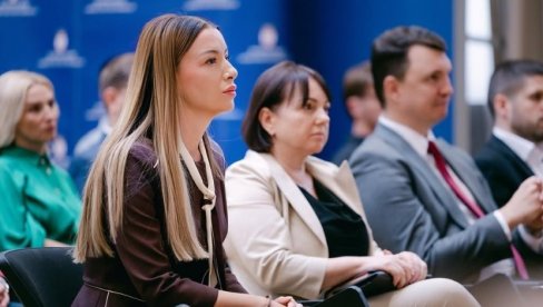 МЕСАРОВИЋ: Дигитални систем еБоловање спречава злоупотребе и унапређује ефикасност здравствене администрације