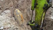 УПОЗОРЕЉЕ ПОЛИЦИЈЕ ГРАЂАНИМА:  Уклања се авио-бомба тешка пола тоне