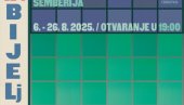 БИЈЕЉИНСКИ УМЕТНИЧКИ САЛОН: Изложба до 26.августа у Галерији Семберија