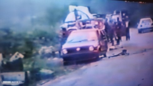 МИЛЕ РАЗНЕСЕН БЕЗ ГЛАВЕ, СВЕКРВИ СЕ ЖИВО МЕСО ВИДИ: Потресно сведочење Виде Галогаже о злочину на Приједорској цести