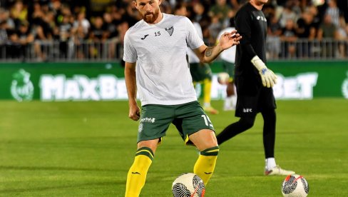 NAŠI PREDLOZI: "Tip" - tiket za subotu