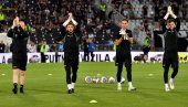 PRENOS, RADNIČKI - PARTIZAN: A posle burnih dešavanja - fudbal, i to još burniji! (VIDEO)
