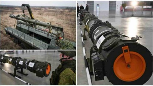 ANALIZA IZ KIJEVA LEDI SRCA ZAPADA: Rusi gomilaju različite vrste raketa „Iskander“ – inventar, cene i moguće namene (VIDEO)