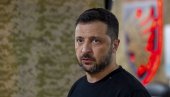 PRVA REAKCIJA ZELENSKOG NA SASTANAK PUTINA I TRAMPA: Evo šta kaže o razmeni teritorija
