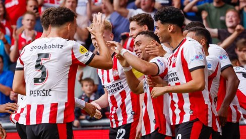 3+ ТИКЕТ ЗА ДАНАС: На овим утакмицама мреже ће се сигурно трести