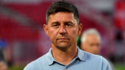 ПАРТИЗАН ТЕШКО ГУБИ! Огласио се тренер ТСЦ-а пред меч са црно-белима