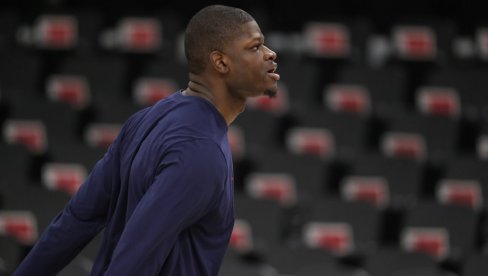 PARTIZAN PRONAŠAO CENTRA? Hteo ga još letos, sada je šansa za crno-bele