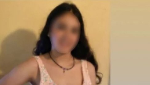 NESTALA IVANA (15) IZ KUČEVA: Porodica moli za pomoć - Sve smo pretražili, išli smo i po kućama, nigde je nema