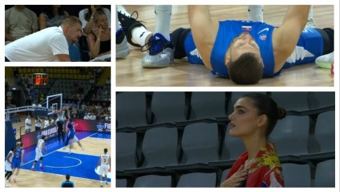 ШТА ОВО БИ?! Кошаркаши Србије остварили нову, невероватну победу на турниру на Кипру!