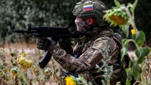 ДРУГОГ ИЗБОРА НЕМА Кремљ: Русија наставља Специјалну војну операцију