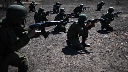 СССР СПРЕЧИО ГЕНОЦИД: Победом над јапанским милитаристима 1945. године