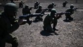 ДВЕ НЕДЕЉЕ ОБУКЕ, ПА НА ФРОНТ: Више од 1.000 кубанаца бори се за Русију у Украјини