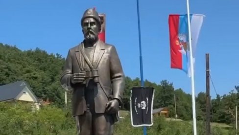 НИЈЕСМО ГА НАШЛИ: Како је црногорска полиција због четничког војводе прекршила Темељни уговор са СПЦ