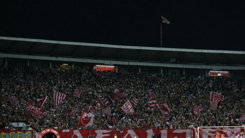 DEJAN STANKOVIĆ DOVEO PRVO POJAČANJE! Crvena zvezda ima novog špica!