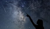 STIŽE METEORSKI PLJUSAK ORIONID: Spremite se, nebo nam noćas priređuje spektakularnu predstavu