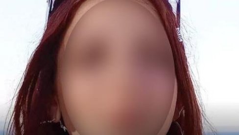 МАША МИЛОВАНОВИЋ (16) НЕСТАЛА У БОРЧИ: Нема је већ два дана - Поридица моли за помоћ