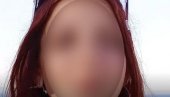 MAŠA MILOVANOVIĆ (16) NESTALA U BORČI: Nema je već dva dana - Poridica moli za pomoć