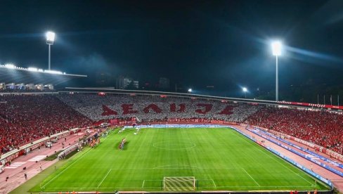 ZVEZDAŠI, NE ZANOSITE SE! Pafos je mnogo ozbiljniji tim nego se misli