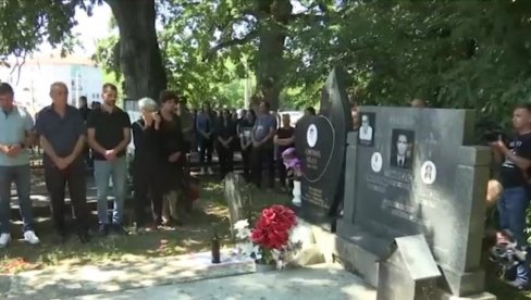 КАНЦЕЛАРИЈА ЗА КИМ: На данашњи дан сећамо се мучки убијене и рањене деце у Гораждевцу