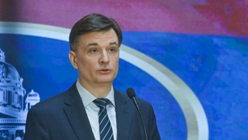 JOVANOV ODGOVORIO ĐILASU: NJemu i celoj ekipi nastupio je politički kraj i odlazak u politički beznačaj  (FOTO)