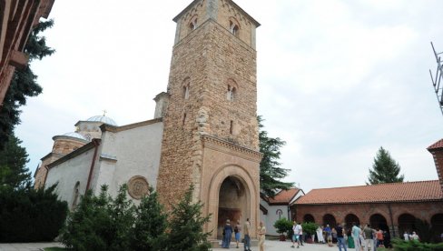 ВИТЕЗОВИ ПОЕТСКЕ БАШТИНЕ: У Краљеву се од 16. до 19. августа одржава Жички духовног сабор „Преображење 2025“