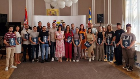 „АКТИВИРАЈ СЕ“: Подршка омладинским пројектима у Лесковцу