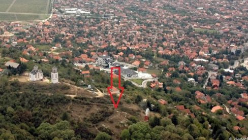 ЛОГОР НА БРЕГУ НАПРАВИЛИ КЕЛТИ? Мало познато праисторијско насеље на вршачким планинама чека геомагнетско скенирање