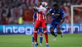 IMA LI MILOJEVIĆ NOVOG KECA U RUKAVU: Zvezda igra za peti ulazak u Ligu šampiona