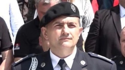 PROMENE U ŽANDARMERIJI, SAJ I GRANICI, NA REDU - UKP: MUP Srbije krenuo u čišćenje redova i kadrovsko ojačavanje