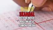 Objavljeno da su dobili Bingo, pa im rekli: Bila je to TEHNIČKA GREŠKA - kvar! Dobitak NE POSTOJI