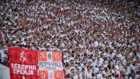 ФУДБАЛСКИ ЗЕМЉОТРЕС! Црвена звезда за милионску цифру довела играча из Суперлиге