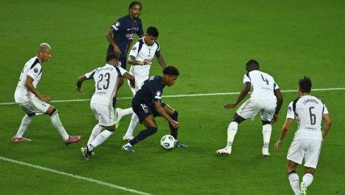 KLADIONIČARSKI KOKTEL: Tiket sastavljen od različitih sportova