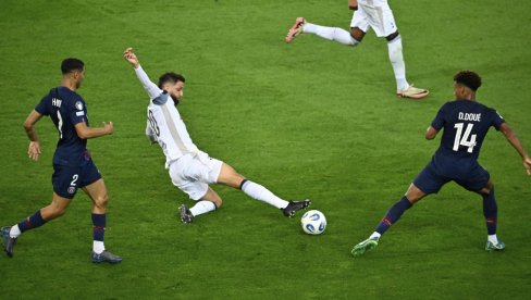 БЕЗ ИКСА НЕМА ФИКСА: Предлози за мечеве на којима верујемо да неће бити победника