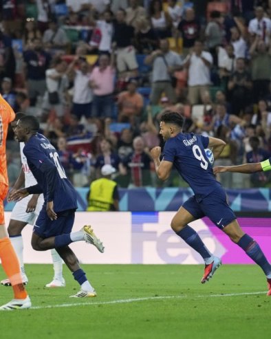 ЛАГАНО ДОЛАЗИ: Тип предлог за сигурица тикет са три реалне квоте