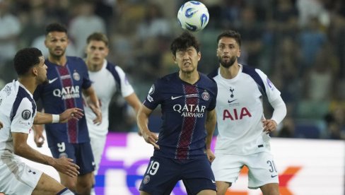 I OVO SMO JUČE POGODILI: Novi predlozi Tip redakcije za mečeve na kojima će se mreže sigurno tresti