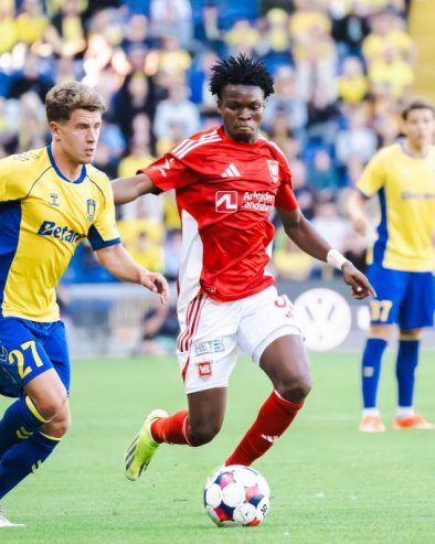 ОПРЕЗ! ФАВОРИТИ СЕ КЛИЗАЈУ: Ово су предлози Типа за утакмице на којима су могућа изненађења