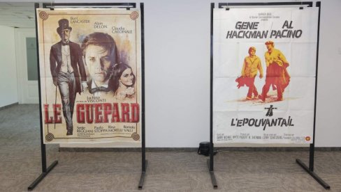 OD KANA DO NAŠIH EKRANA: Bogat prateći program 49. FFS u Vrnjačkoj Banji