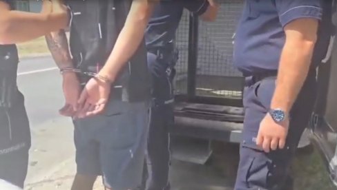 BLOKADERI IZMIŠLJAU MRTVE DA BI NAUDILI SRBIJI: Uhapšena dvojica prevaranata blokadera