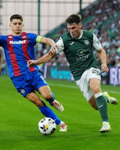 POBEDA U GRADSKOM DERBIJU ZA OSTANAK NA LIDERSKOJ POZICIJI: Srca moraju hitno da se vrate na dobitničku stazu