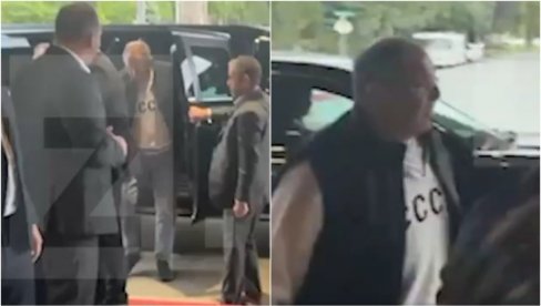 ЛАВРОВ О РУБИЈУ: Допала му се моја дуксерица са натписом СССР