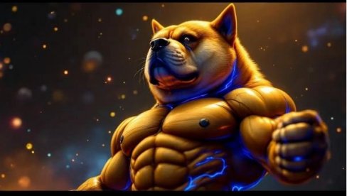 Budući trendovi Dogecoin “kitova”: Fokus na meme kriptovalutu koja je prikupila 700.000 dolara