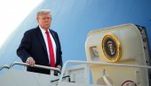 ТРАМП ДЕМАНТОВАО: Не разматрам нападе унутар Венецуеле